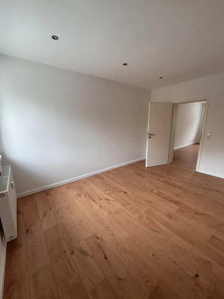3 Zimmer Wohnung mit 68 m² in Halberstadt – Bild 3
