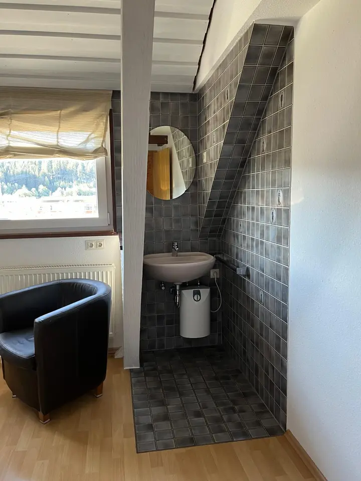 WG-Zimmer mit 15 m² in Villingen-Schwenningen – Bild 4
