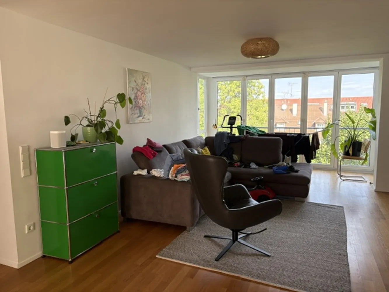 3 Zimmer Wohnung mit 105 m² in Stuttgart – Bild 6