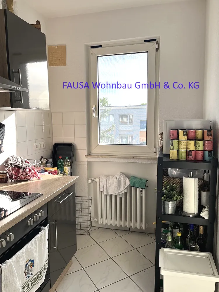2 Zimmer Wohnung mit 55 m² in Bonn – Bild 6