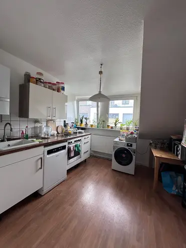 2 Zimmer Wohnung mit 62 m² in Düsseldorf – Bild 3