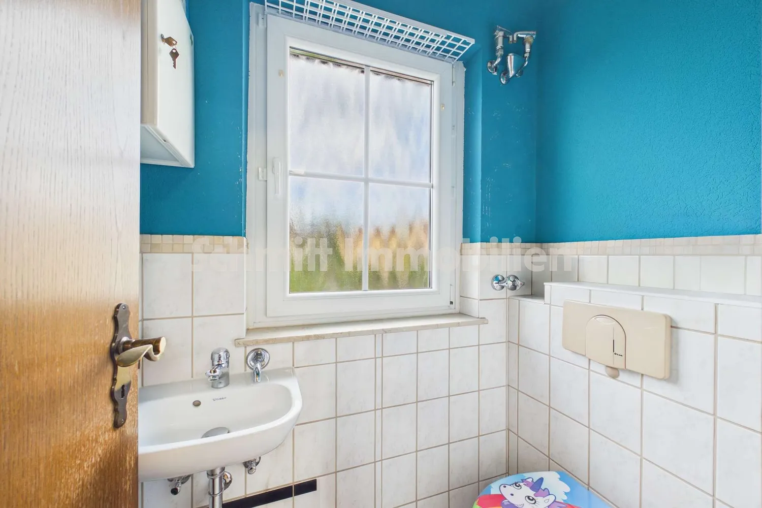 4 room apartment with 100 m² in Frankfurt am Main – Photo 6