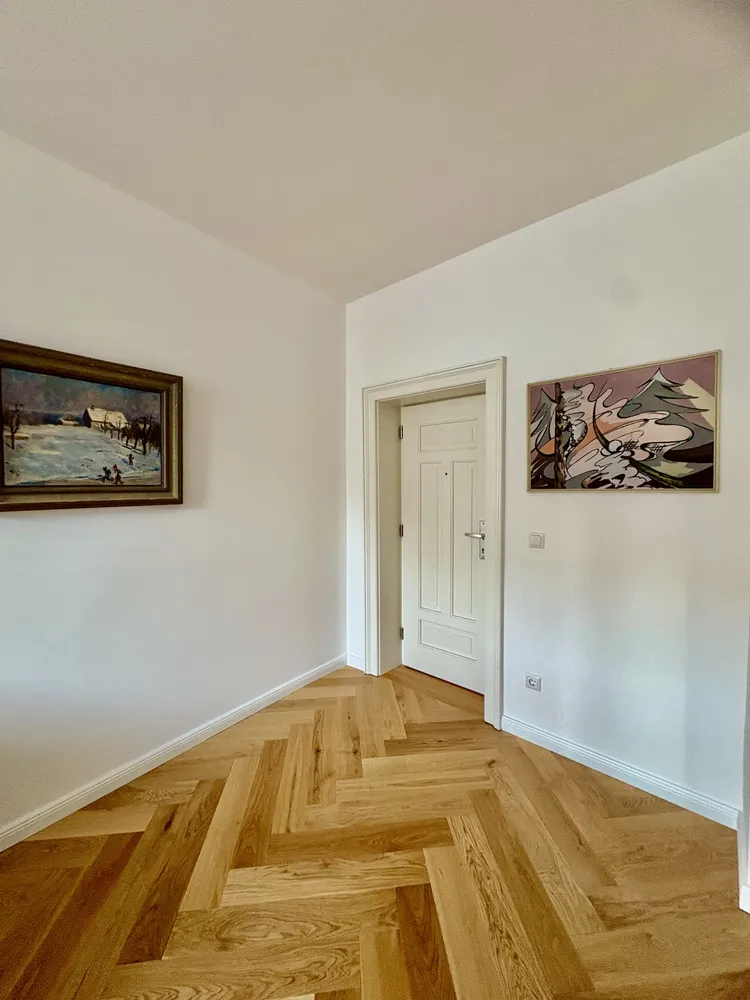 1 Zimmer Wohnung mit 32 m² in München – Bild 4