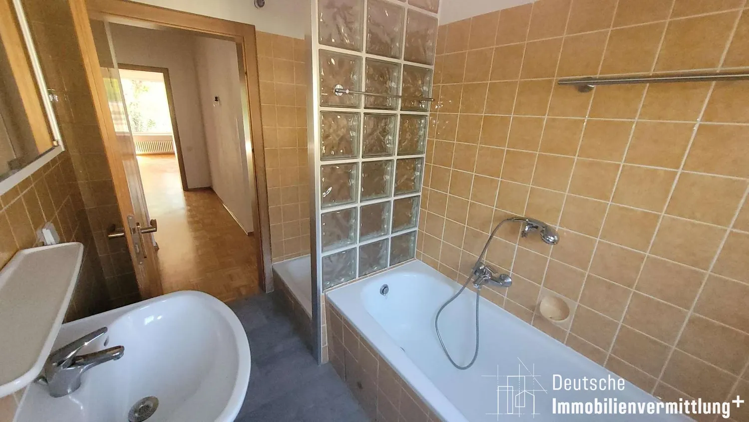3 Zimmer Wohnung mit 90 m² in Hockenheim – Bild 9