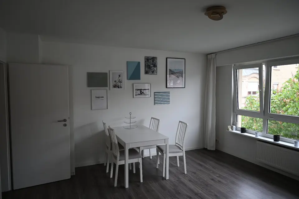 2 Zimmer Wohnung mit 55 m² in Stuttgart – Bild 7