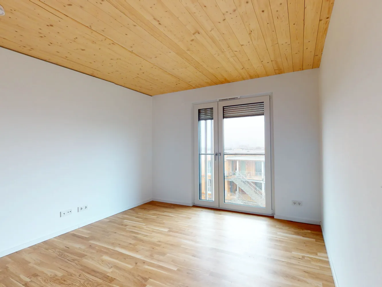 4 Zimmer Wohnung mit 130 m² in Mannheim – Bild 10