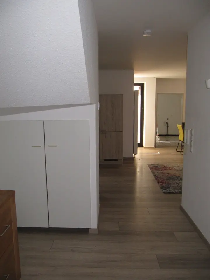 2 Zimmer Wohnung mit 60 m² in Kleve – Bild 4
