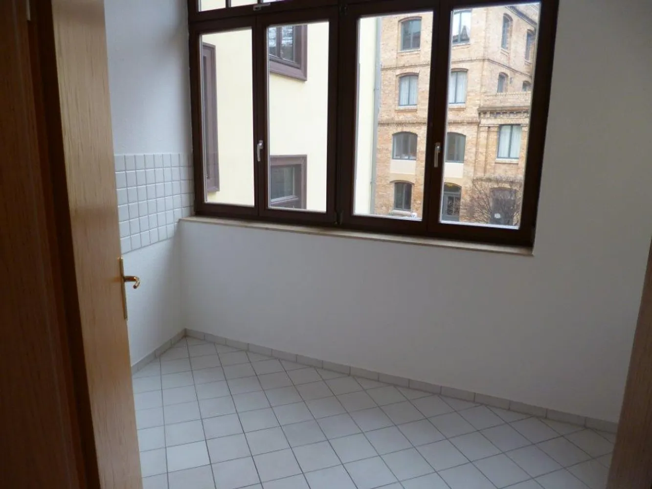 2 Zimmer Wohnung mit 59 m² in Halle (Saale) – Bild 5