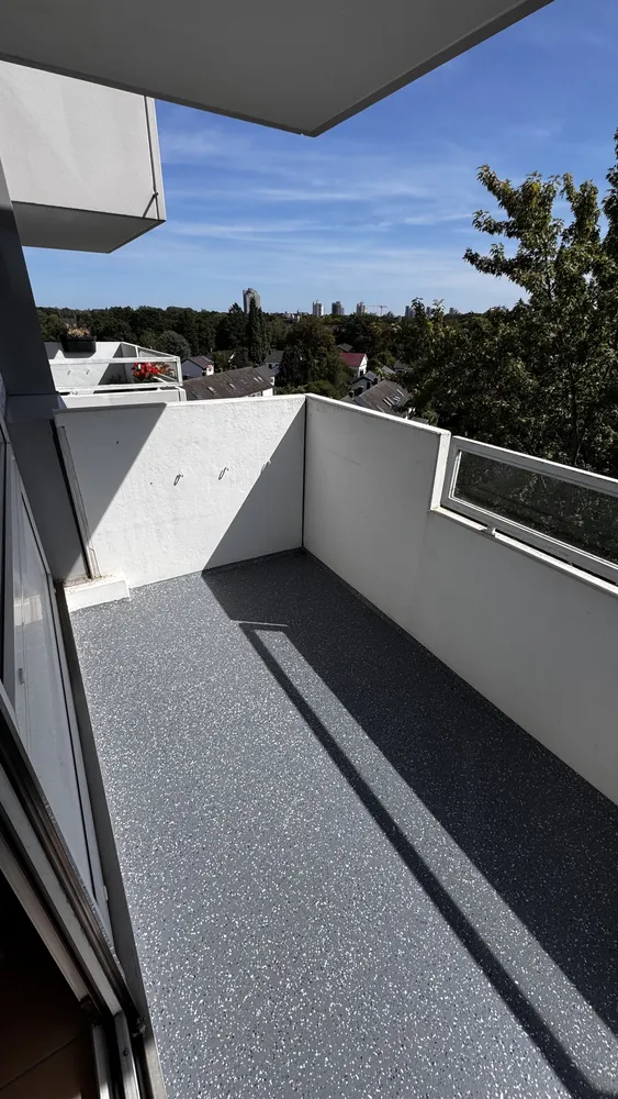 2 room apartment with 50 m² in Bremen – Photo 10