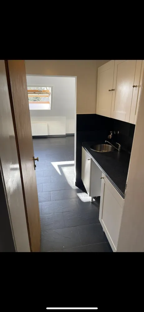 1 Zimmer Wohnung mit 22 m² in Düsseldorf – Bild 5