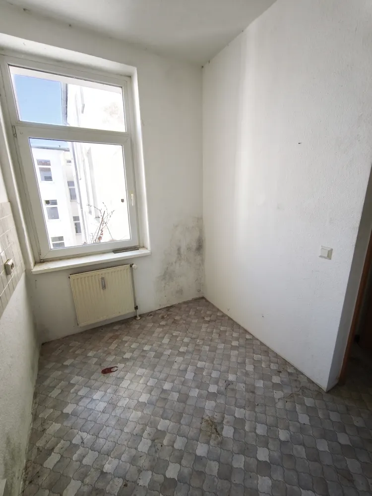 2 room apartment with 47 m² in Magdeburg – Photo 8