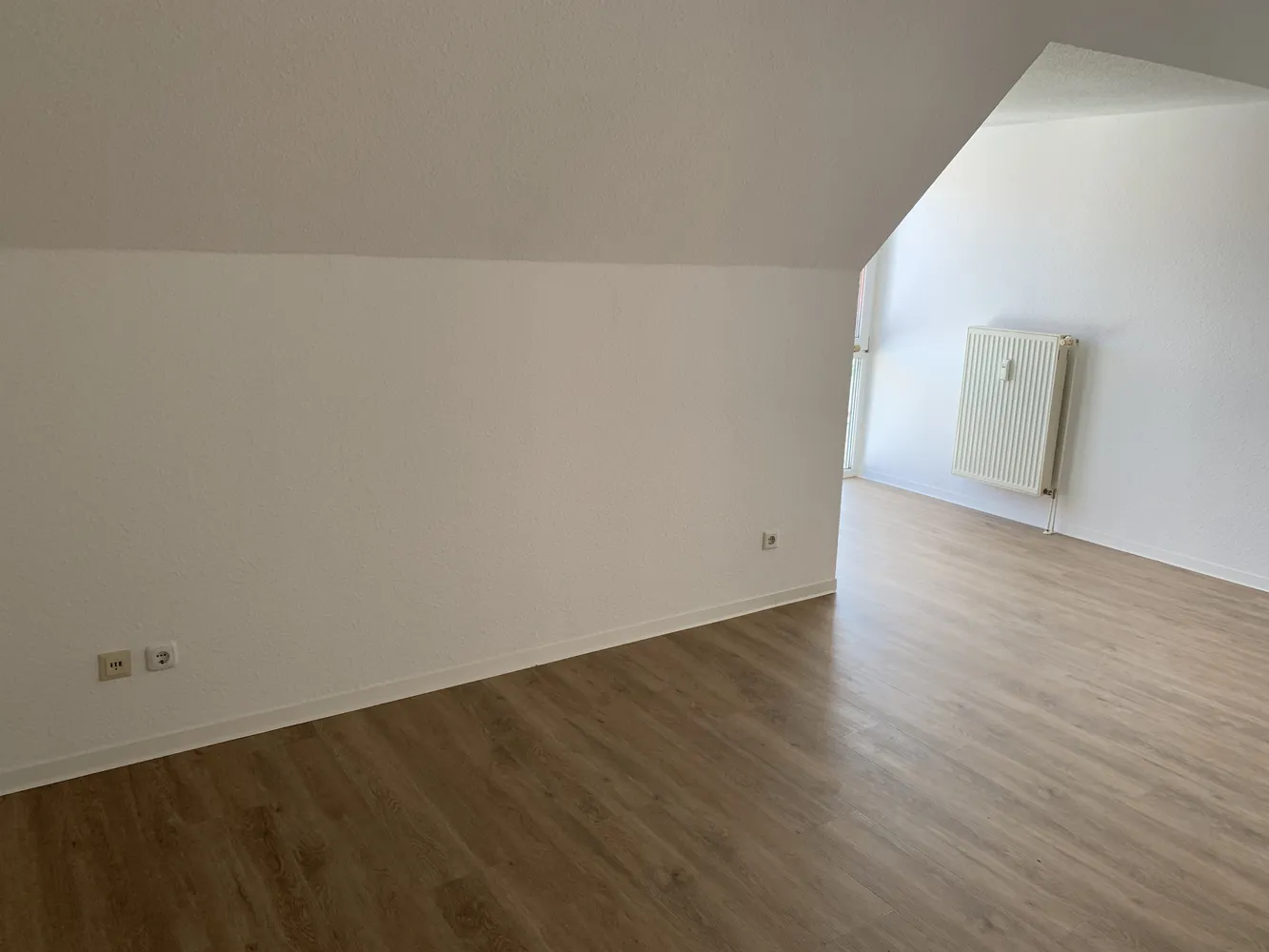 2 Zimmer Wohnung mit 62 m² in Hagen – Bild 8