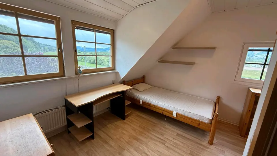 Studio mit 25 m² in Lahr/Schwarzwald – Bild 4