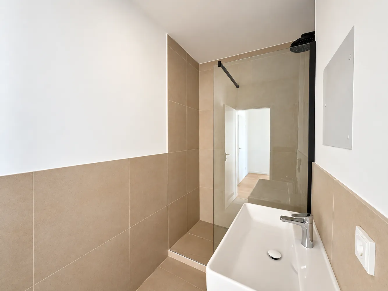 2 Zimmer Wohnung mit 63 m² in Augsburg – Bild 7