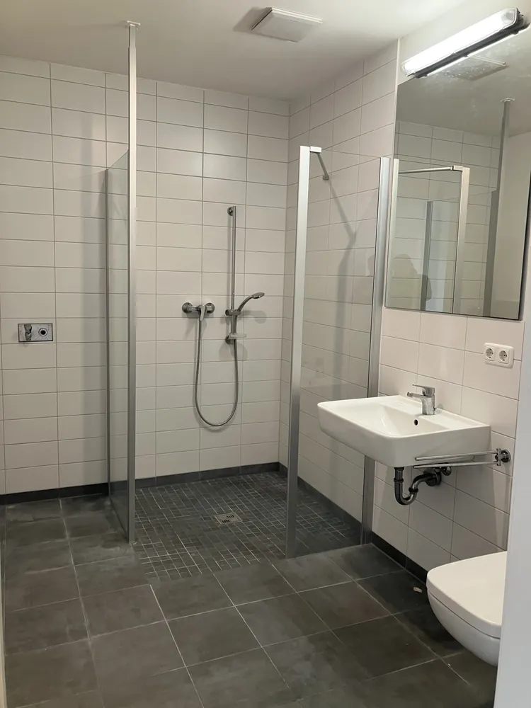 3 room apartment with 74 m² in Frankfurt am Main – Photo 5