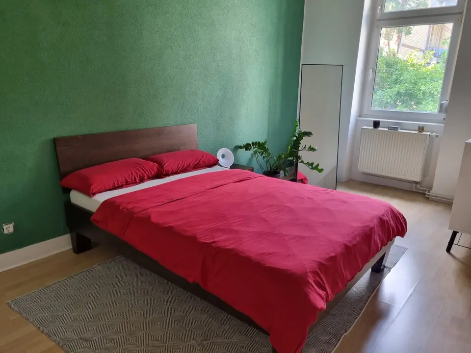 WG-Zimmer mit 75 m² in Darmstadt – Bild 2