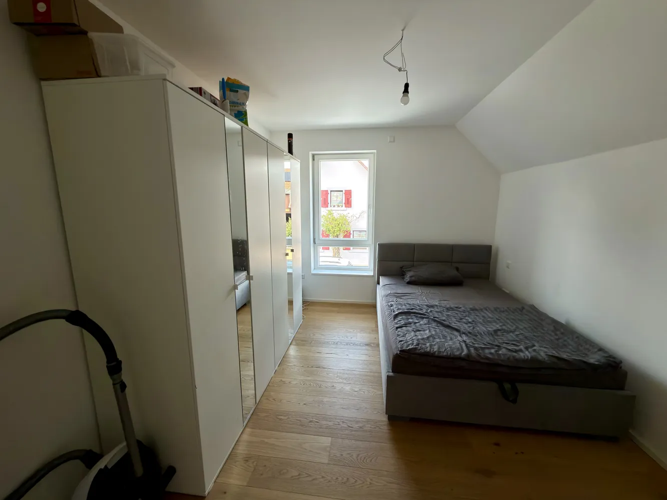 2 Zimmer Wohnung mit 54 m² in Karlsruhe – Bild 3