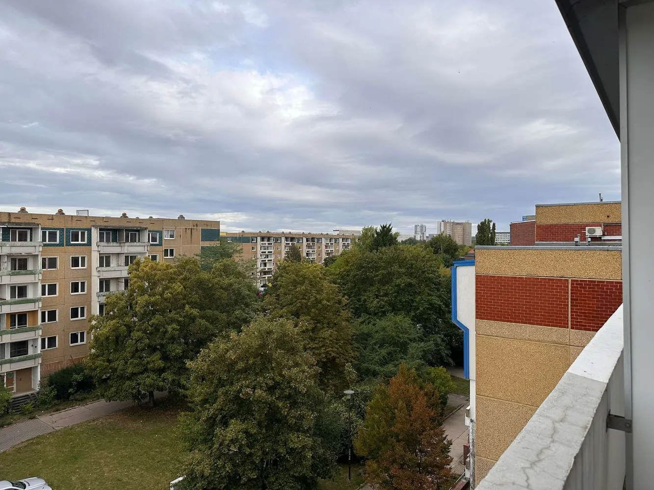 3 Zimmer Wohnung mit 57 m² in Halle (Saale) – Bild 9