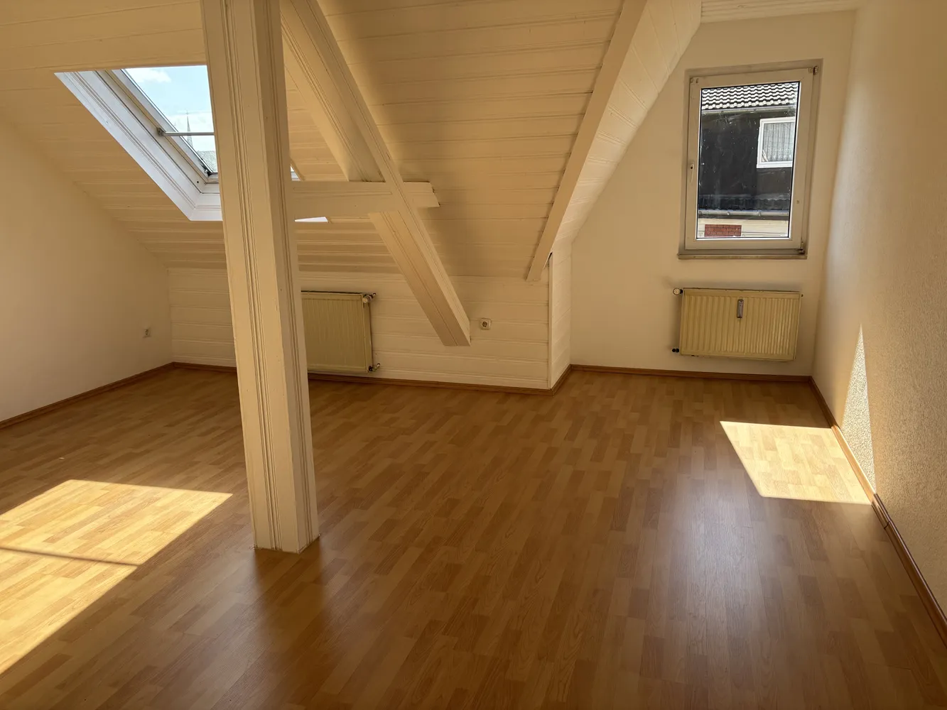 3 Zimmer Wohnung mit 67 m² in Gelsenkirchen – Bild 1