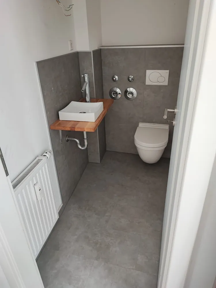 3 Zimmer Wohnung mit 89 m² in Krefeld – Bild 11