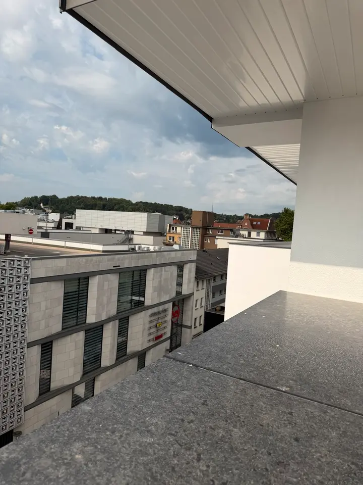 3 Zimmer Wohnung mit 131 m² in Bielefeld – Bild 7