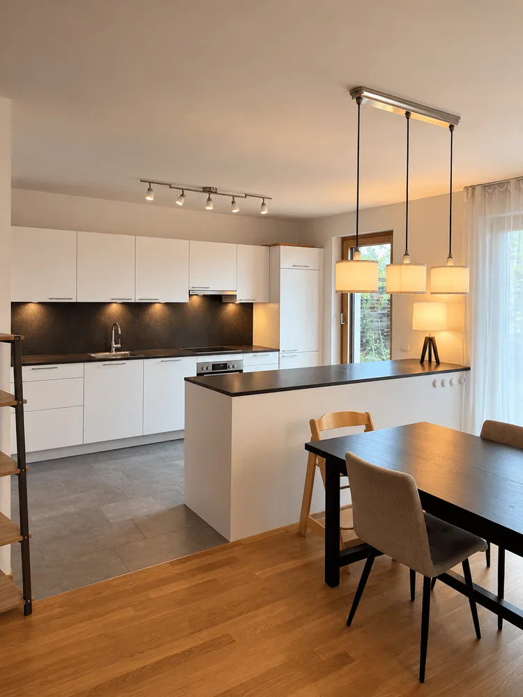 4 Zimmer Wohnung mit 101 m² in Heilbronn – Bild 1