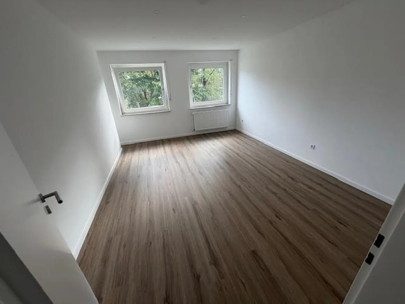 3 room apartment with 78 m² in Rheine – Photo 4