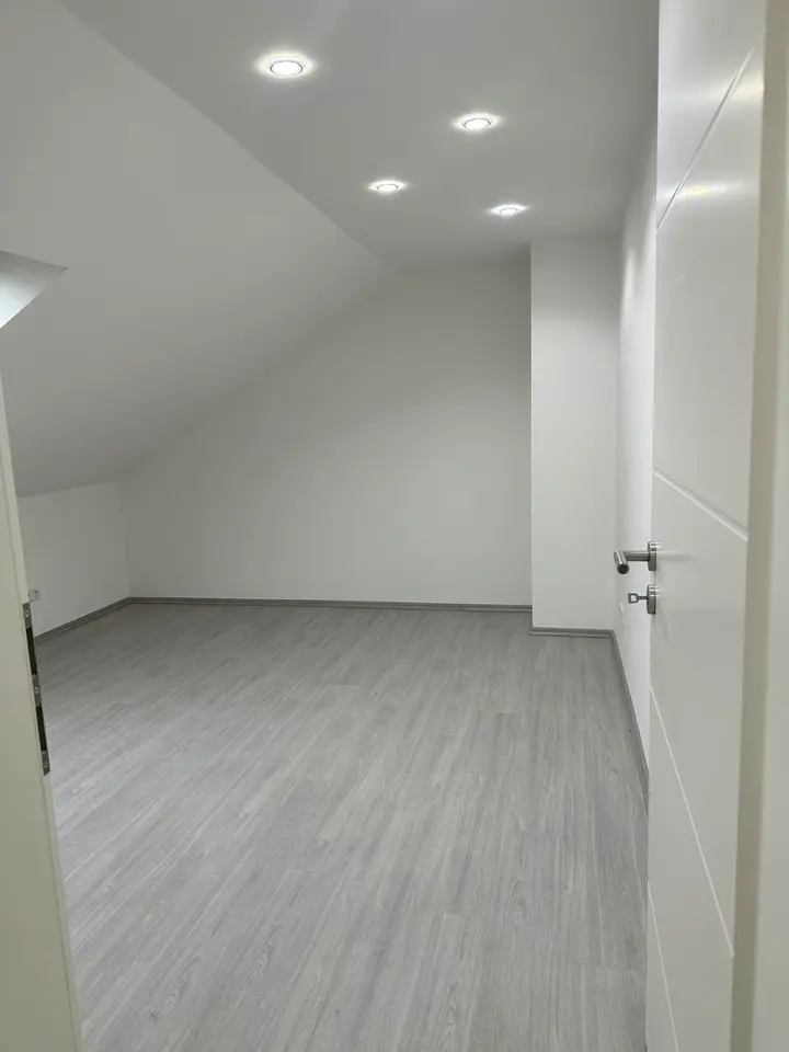 2 Zimmer Wohnung mit 52 m² in Pulheim – Bild 1