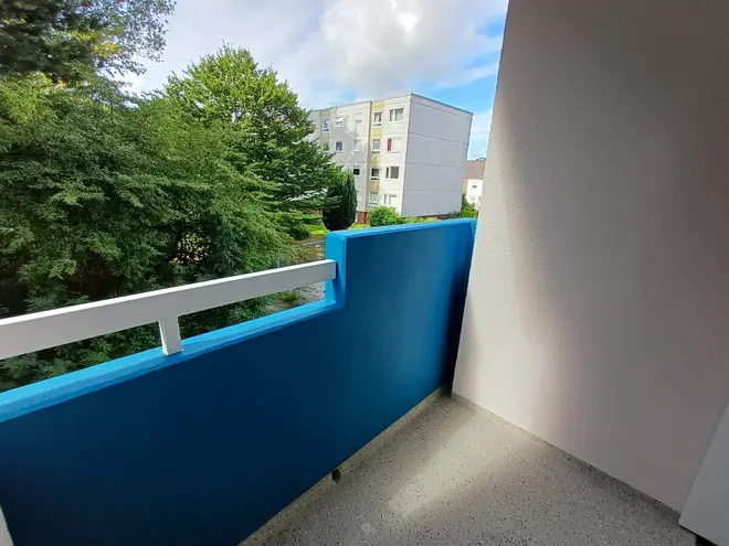 4 Zimmer Wohnung mit 94 m² in Kiel – Bild 2