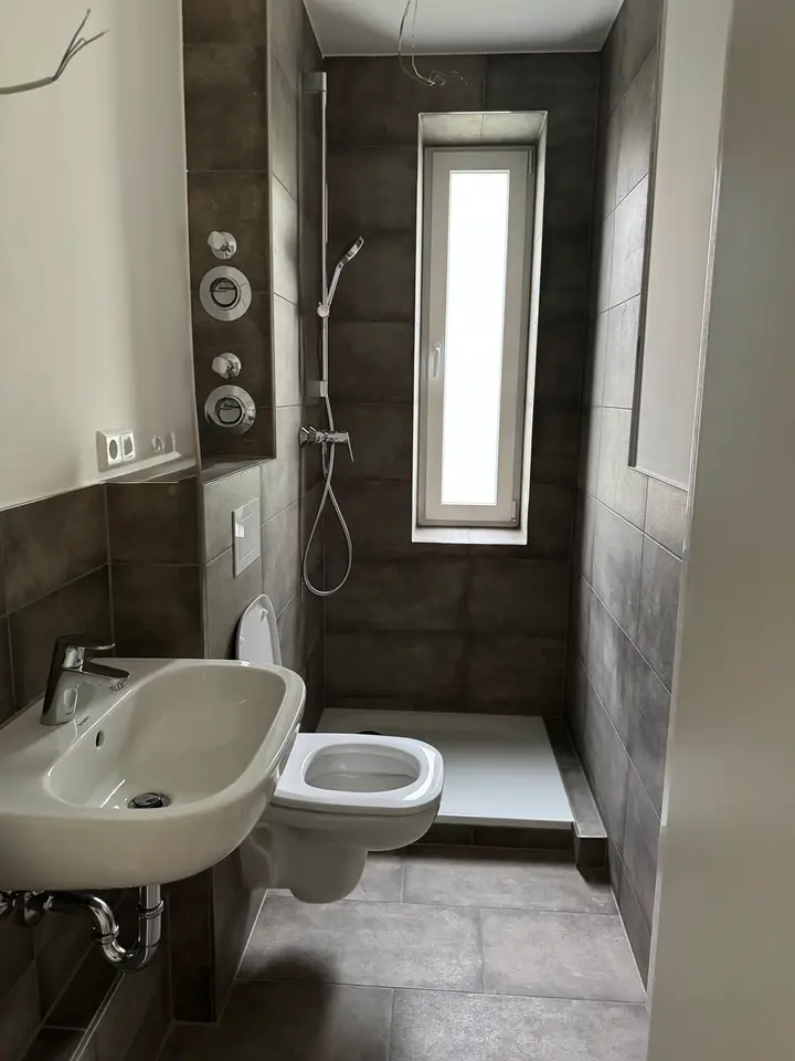 2 Zimmer Wohnung mit 38 m² in Hannover – Bild 3