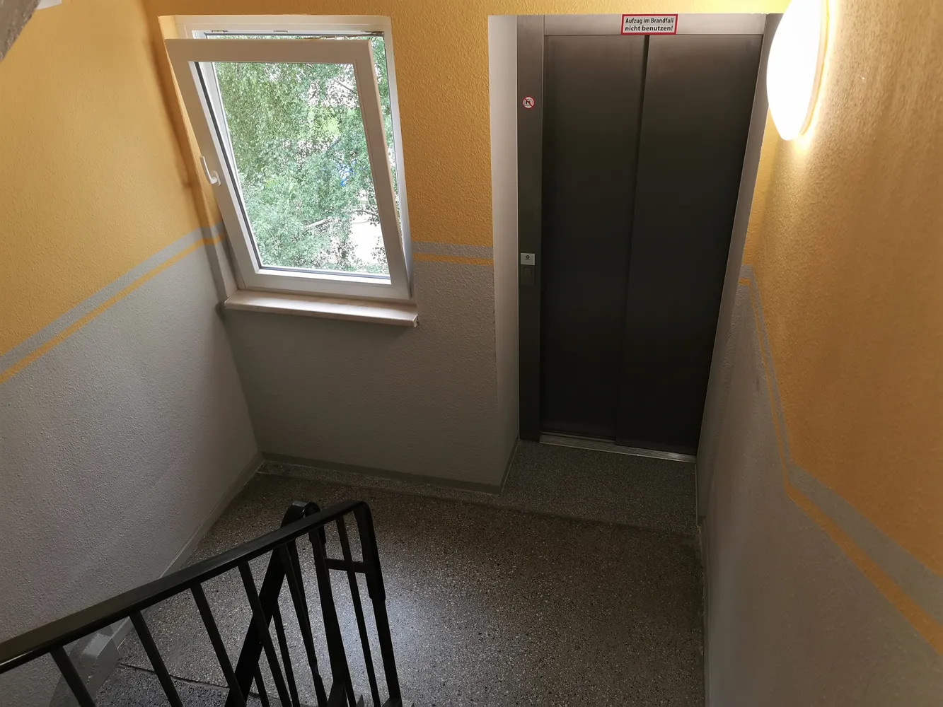 2 room apartment with 46 m² in Zeitz – Photo 9