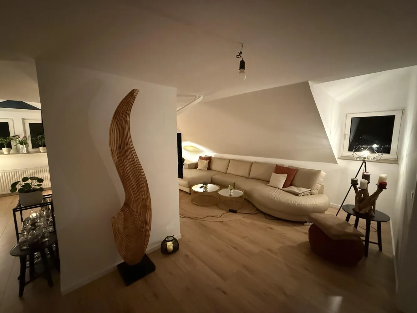 4 Zimmer Wohnung mit 119 m² in Nürnberg – Bild 8