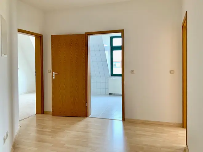 2 Zimmer Wohnung mit 62 m² in Leipzig – Bild 3