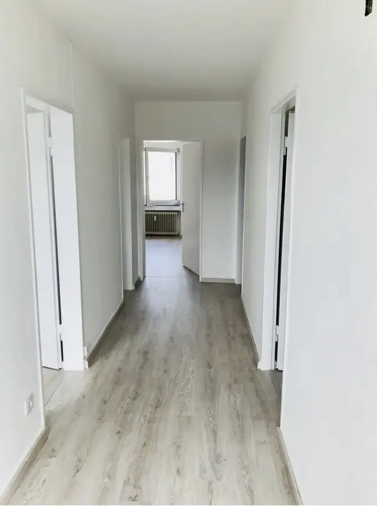 2 Zimmer Wohnung mit 60 m² in Karlsruhe – Bild 1