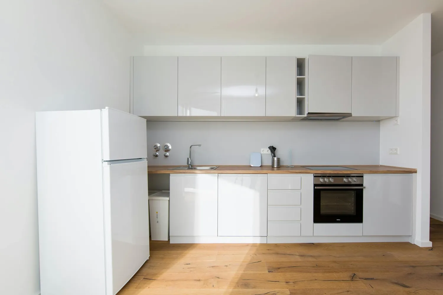 Shared room with 11 m² in Berlin – Photo 5