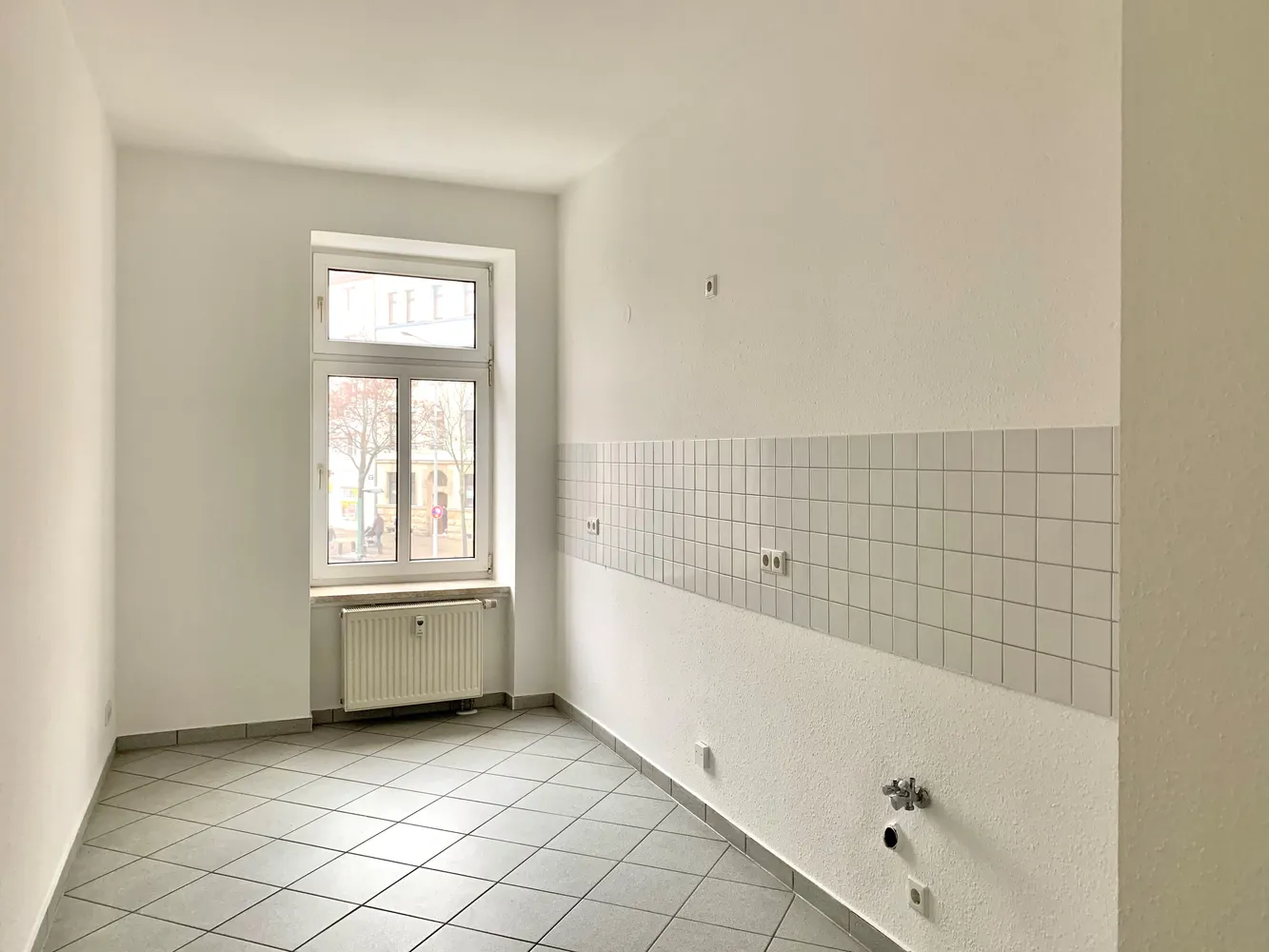2 Zimmer Wohnung mit 74 m² in Leipzig – Bild 4
