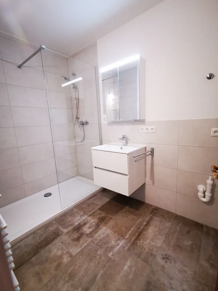 3 Zimmer Wohnung mit 84 m² in Augsburg – Bild 4