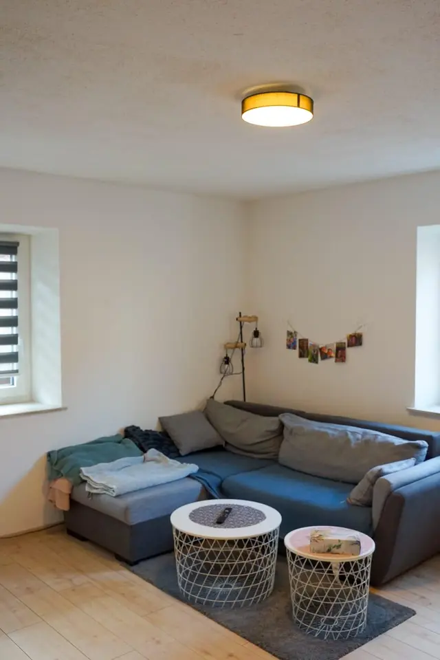 2 Zimmer Wohnung mit 80 m² in Donauwörth – Bild 2