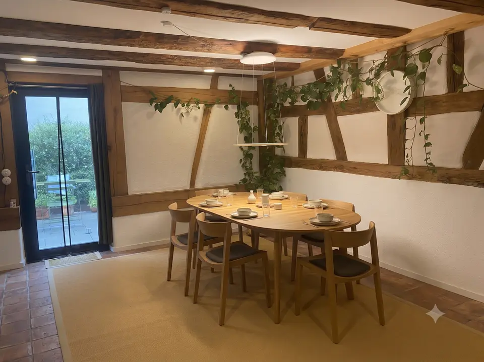 4 Zimmer Haus mit 167 m² in Herrenberg – Bild 6