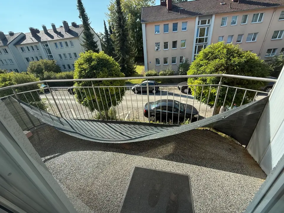 3 Zimmer Wohnung mit 85 m² in Memmingen – Bild 10
