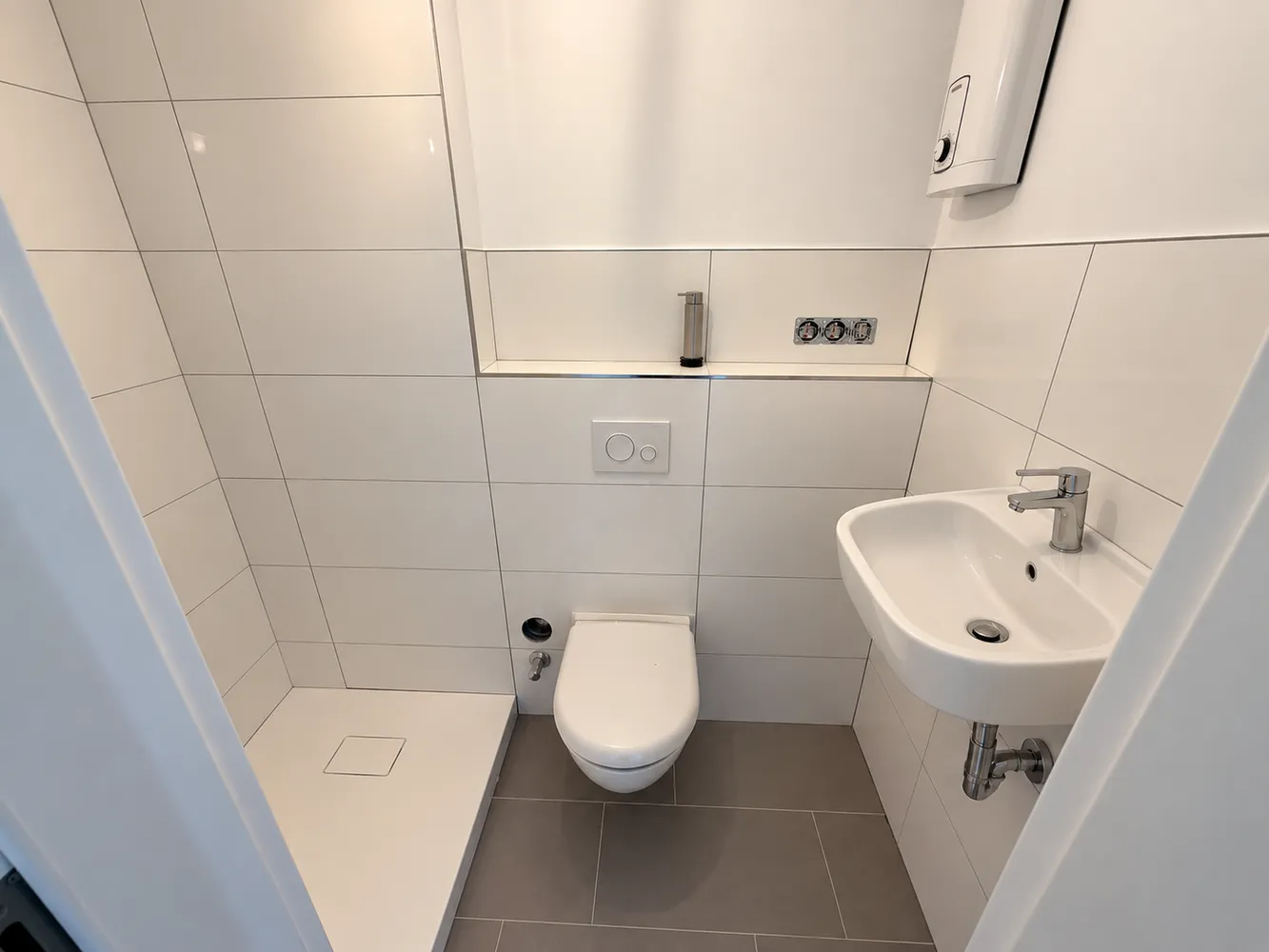 2 room apartment with 44 m² in Bremen – Photo 5