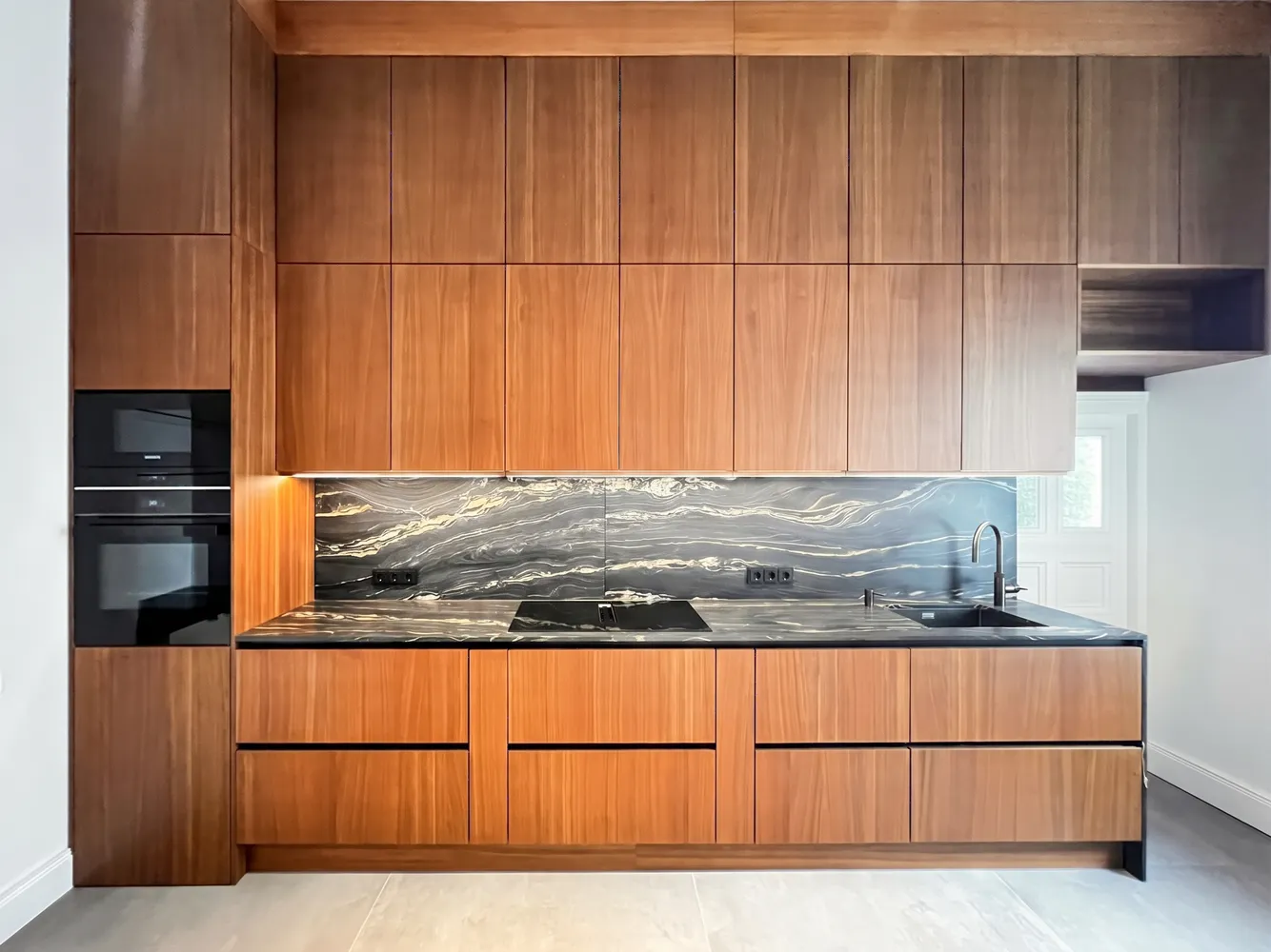 3 Zimmer Wohnung mit 170 m² in Berlin – Bild 3