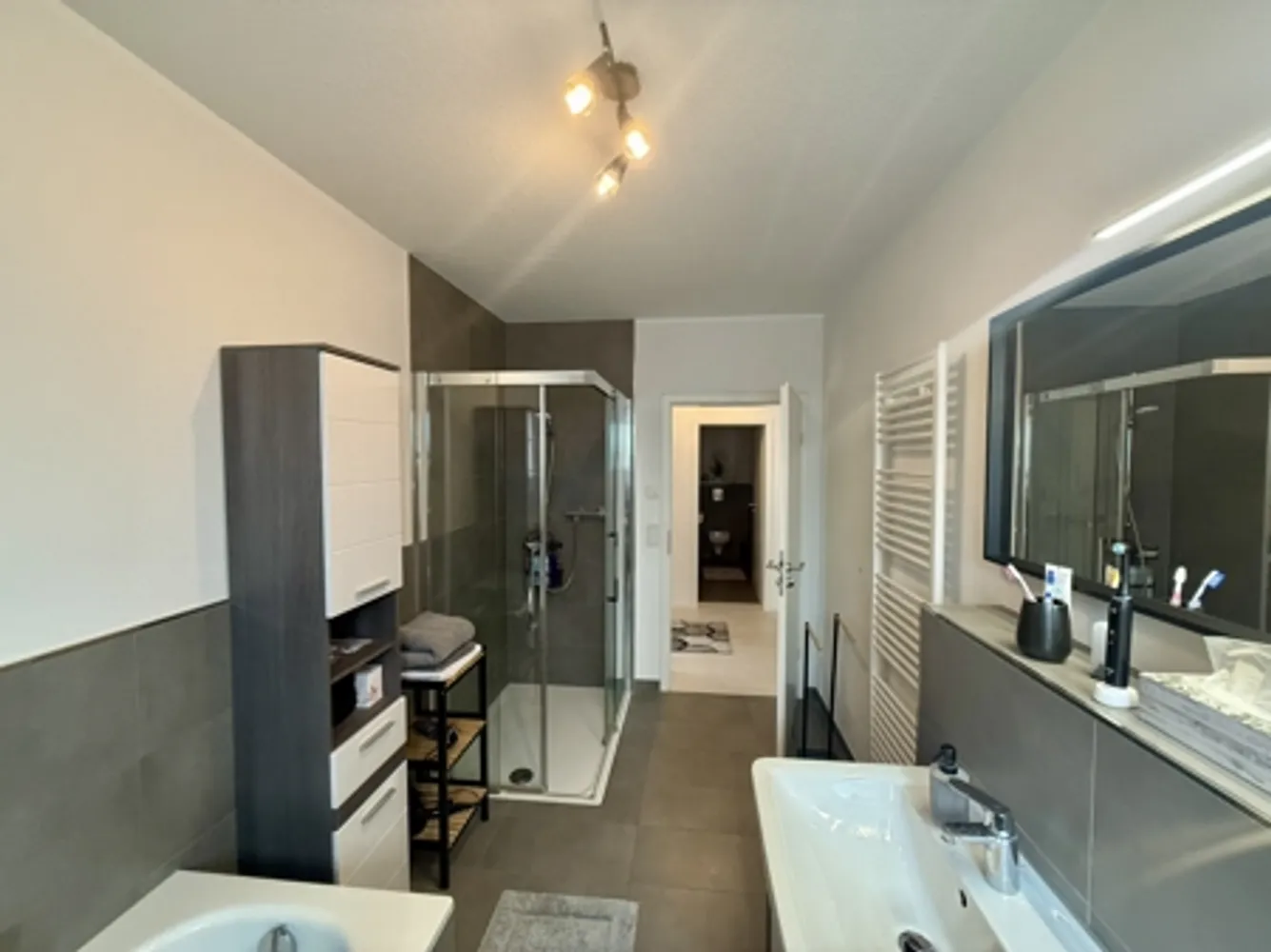 3 Zimmer Wohnung mit 105 m² in Iserlohn – Bild 8