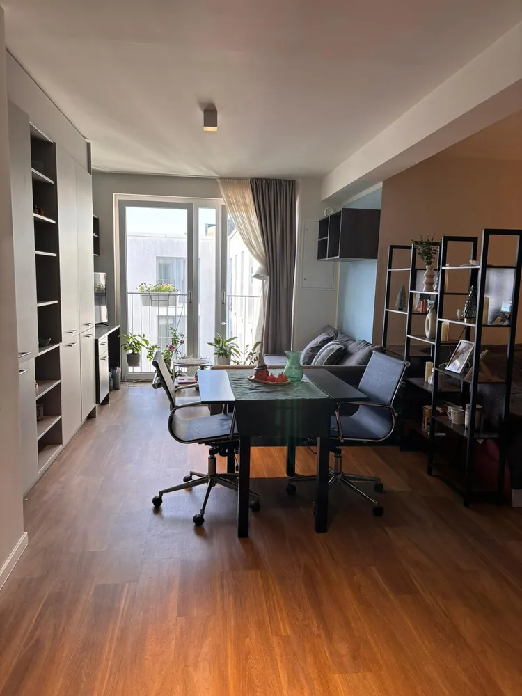 1 Zimmer Wohnung mit 38 m² in Hamburg – Bild 3