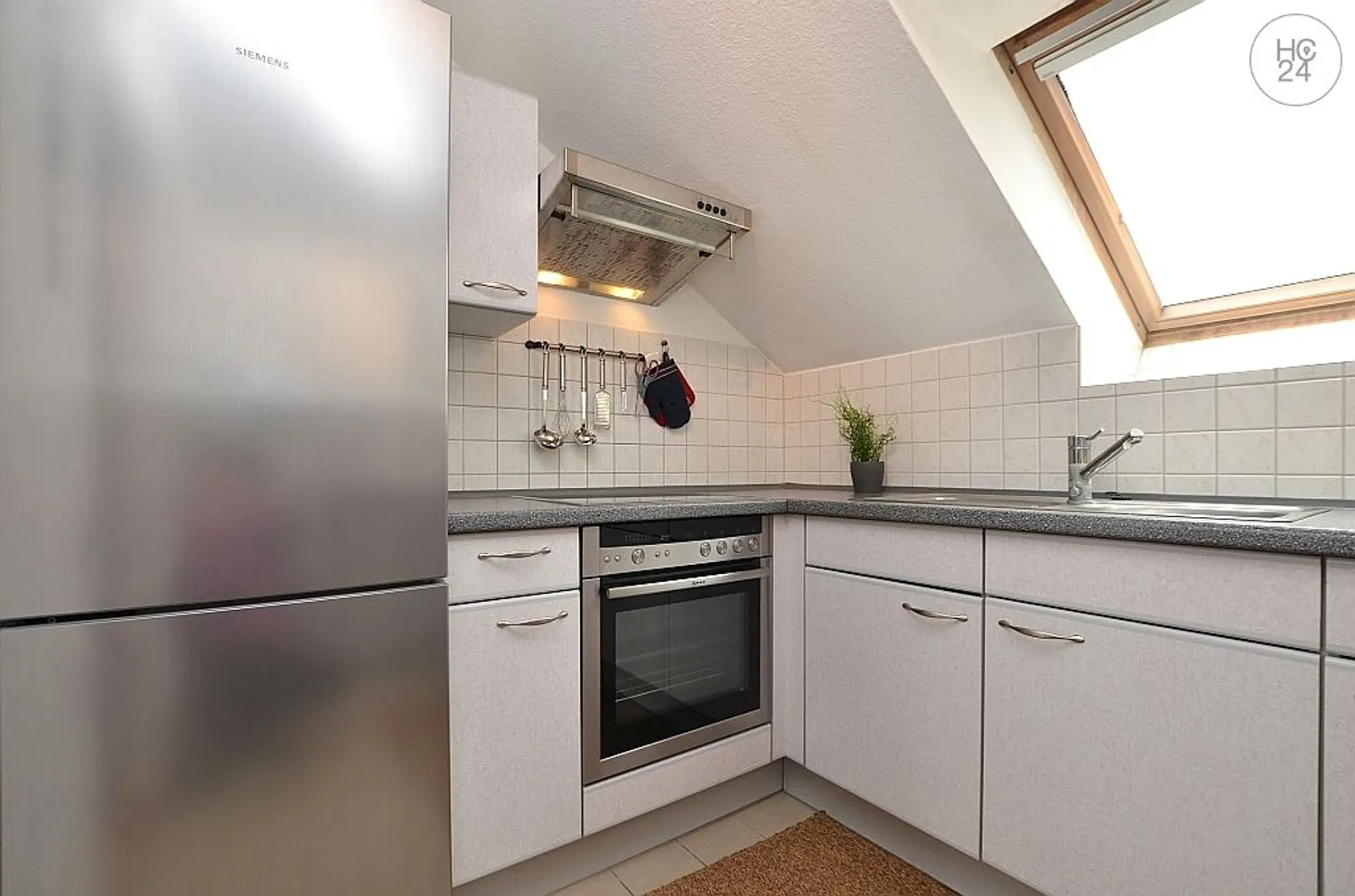 2 Zimmer Wohnung mit 45 m² in Würzburg – Bild 5
