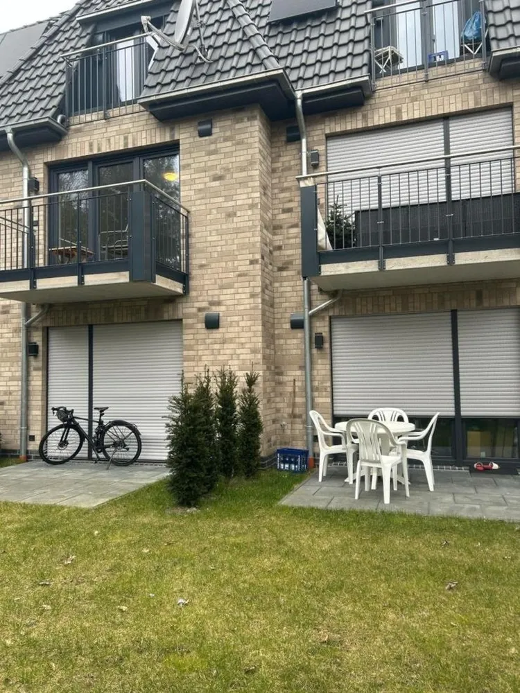 WG-Zimmer mit 27 m² in Oldenburg – Bild 4