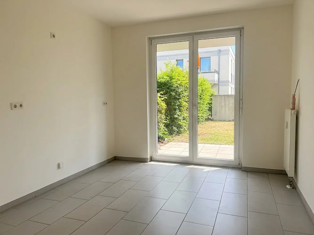 3 Zimmer Wohnung mit 88 m² in Düsseldorf – Bild 6