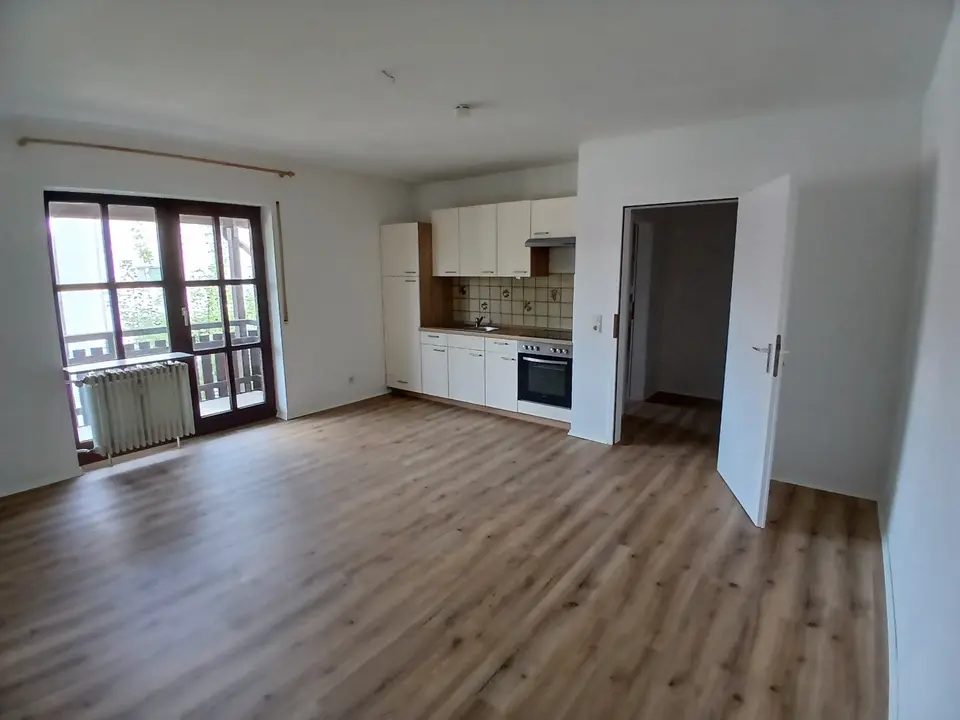 2 Zimmer Wohnung mit 54 m² in Rosenheim – Bild 6