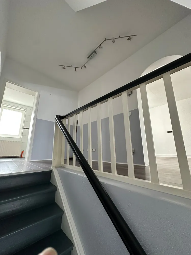4 room apartment with 120 m² in Mülheim an der Ruhr – Photo 6
