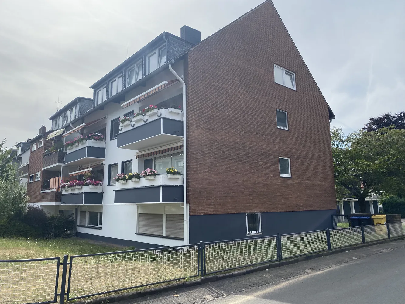 2 Zimmer Wohnung mit 60 m² in Düsseldorf – Bild 6